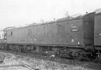 BR GUV General Utility Van Dia. 811