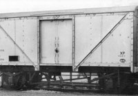 BR (LNER) Diagram 214 12T Insul-Fish