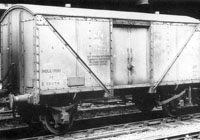 BR (LNER) Diagram 214 12T Insul-Fish