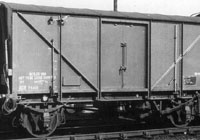 BR (LNER) Diagram 214 12T Insul-Fish