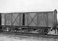 GWR S8 Bloater