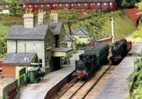 Alresford - Railway Modeller