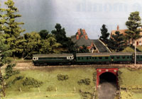 Alresford - Railway Modeller