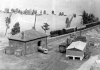 Alresford - Railway Modeller