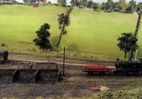 Alresford - Railway Modeller
