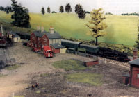 Alresford - Railway Modeller