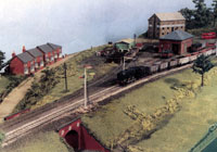 Alresford - Railway Modeller