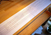 Bristol Old Station Track Construction