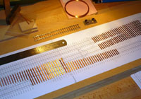 Bristol Old Station Track Construction