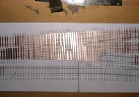 Bristol Old Station Track Construction