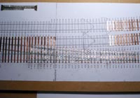 Bristol Old Station Track Construction