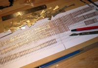 Bristol Old Station Track Construction