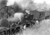 The Titfield Thunderbolt © © HMRS ACB612