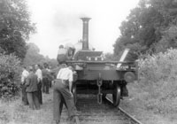 The Titfield Thunderbolt © HMRS  ACB614