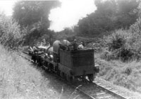 The Titfield Thunderbolt © HMRS  ACB615