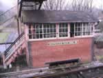 Buckfastleigh South Signal Box