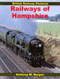 British Railway Pictorial - Railways Of Hampshire