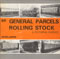 BR General Parcels Rolling Stock On British Railways