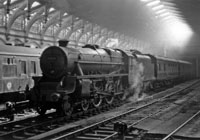 © Colour Rail 13022