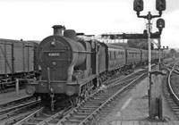 © Colour Rail 13050