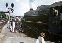 © Colour Rail 71574