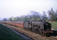 © Colour Rail BRM 2094