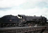 © Colour Rail BRM 2122