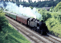 © Colour Rail BRM 2168