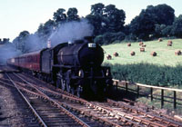 © Colour Rail BRM 2197