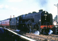 © Colour Rail BRM 2276