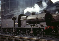 © Colour Rail BRM 2336