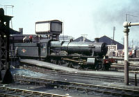 © Colour Rail BRW 1602