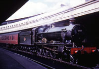 © Colour Rail BRW 1887