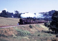 © Colour Rail SD 33