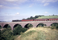 © Colour Rail SD 368