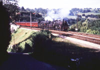 © Colour Rail SD 384