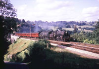 © Colour Rail SD 385