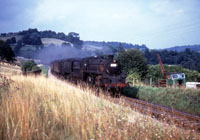 © Colour Rail SD 425