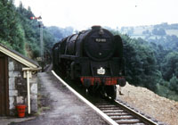 © Colour Rail SD 428