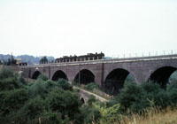 © Colour Rail SD 430