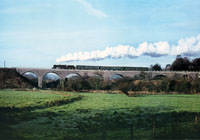 Midford Viaduct