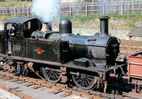 John Langford Tiverton Junction