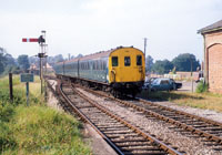 Alresford © Marcus Eavis
