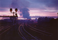 Peter W. Gray Bristol Temple Meads