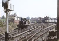 © Peter W. Gray Tiverton Junction