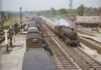 © Peter W. Gray Tiverton Junction