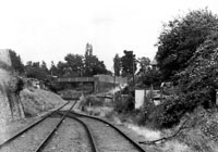 Topshma Railway Station