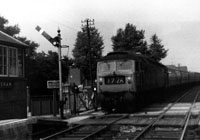 Topshma Railway Station