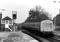 Topshma Railway Station