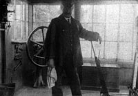 Topshma Railway Station